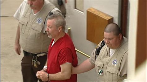 Drew Peterson loses police pension day after murder-for-hire conviction - ABC7 Chicago