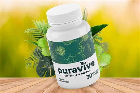 Puravive Reviews (Latest Consumer Report) Shocking Side Effects Alert!