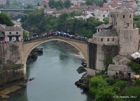 Mostar photos – Small Travel Guides