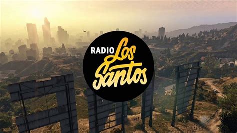 GTA 5: Top five radio stations for groovy music