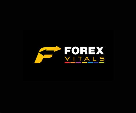 Professional Forex Logo Design - Forex Tips Thailand