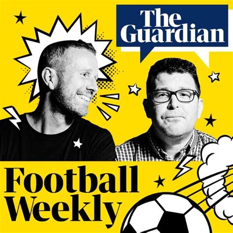 Football Weekly podcasts - Pod F.C.