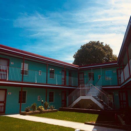 Riverview Inn - Colonial Beach - UPDATED 2018 Prices & Motel Reviews ...