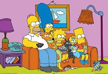 The Simpsons (Western Animation) - TV Tropes