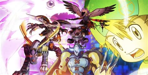 'Digimon Adventure 2020' Gets Long-Awaited English Dub