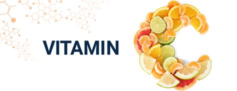 Vitamin C - Strengthens the immune system in 20 different ways