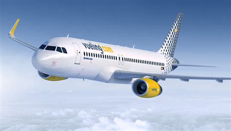 Vueling Airlines is certified as a 4-Star Low-Cost Airline | Skytrax