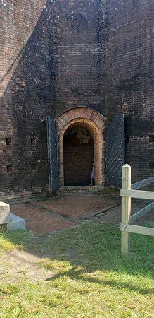 Fort Morgan State Historic Site - TripAdvisor