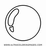Dibujo De Burbujas Para Colorear  Ultra Coloring Pages sketch template