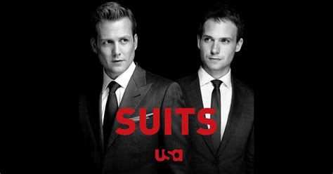 Suits, Season 3 on iTunes