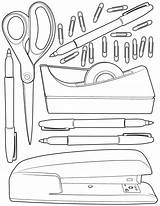Post Office Coloring Coloring Pages sketch template