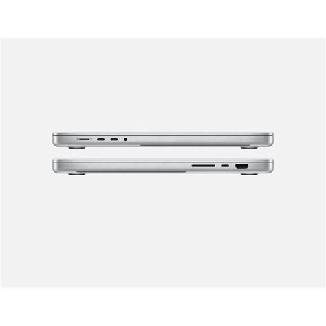 MacBook Pro 16.2" (2021) - M1 Pro da Apple com CPU 10‑core e GPU 16 ...