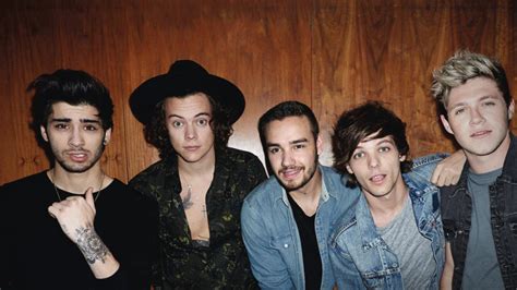 Will There Be A One Direction Reunion? Liam Payne Hopes So