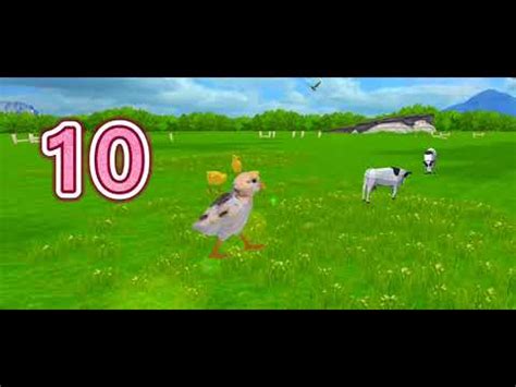 Sing and Learn English with our Chicken Farm Animal Counting Song for Toddlers! - YouTube