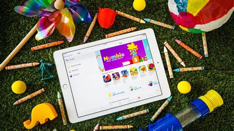 Five iPad apps trying to teach programming skills to kids - Apps Playground