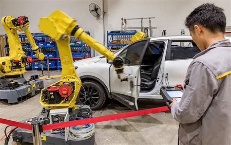 These Automotive Jobs Can't Be Done By Machines (Yet) - autoevolution