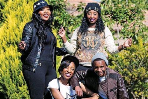 Juicy Details of Rudo Ndaba’s Life and Relationship With Parents Sophie ...