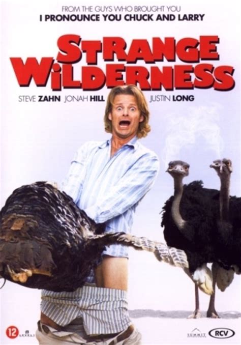 bol.com | Strange Wilderness, Robert Patrick, Justin Long & Jonah Hill