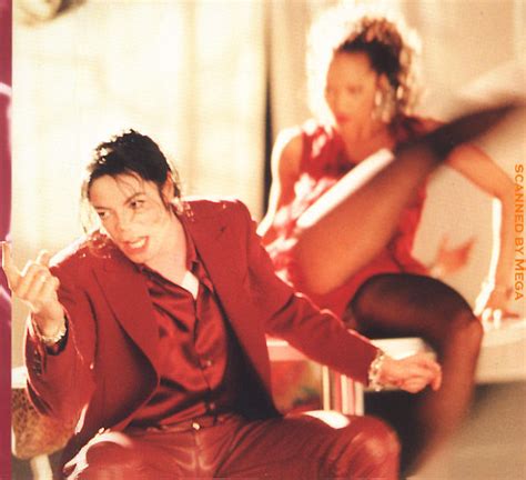 Blood on the dance floor - Michael Jackson Photo (11147317) - Fanpop