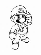 Cartoon Network Characters Coloring Pages sketch template