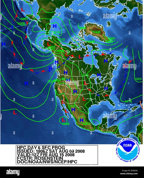 North America Weather Map - Zip Code Map