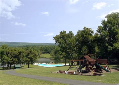 CAMP POCONO TRAILS - Campground Reviews (Pocono Mountains, PA - Reeders)