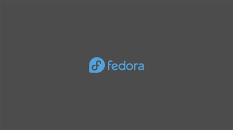 Linux Fedora Logo Wallpaper Hd Computer Wallpapers 4k - vrogue.co