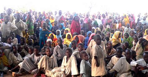 Genocide in Darfur: remembering the continued conflict – Blog – CST ...