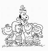The Peanuts Coloring Pages At GetColoringscom  Free Printable sketch template