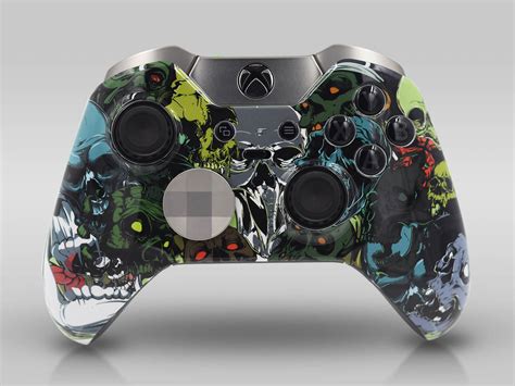 Ranked: The 5 Best Xbox One Modded Controllers - 2018 Review