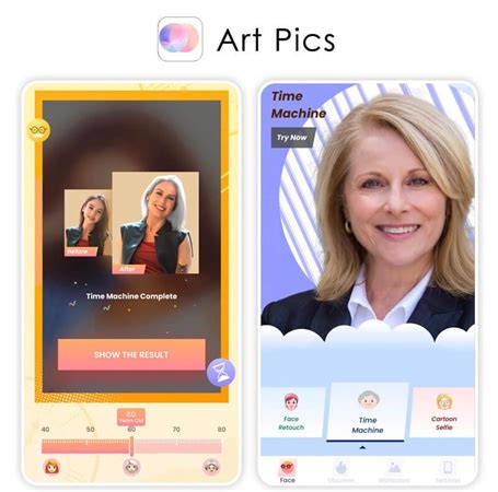 [2025] 11 AI Aging Photo Tools for Photos of Different Ages