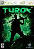Turok starring voice acting by Hollywood actors Ron Perlman (Hellboy) and other stars - Video ...