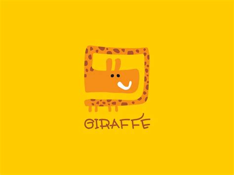 Giraffe | Graphic design book cover, Graphic design books, Giraffe