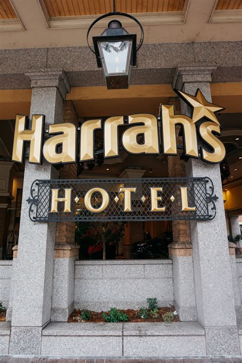 Harrah's New Orleans Casino