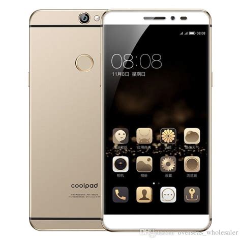 Coolpad Cool2 - Checkout Full Specification - GizmoChina.com