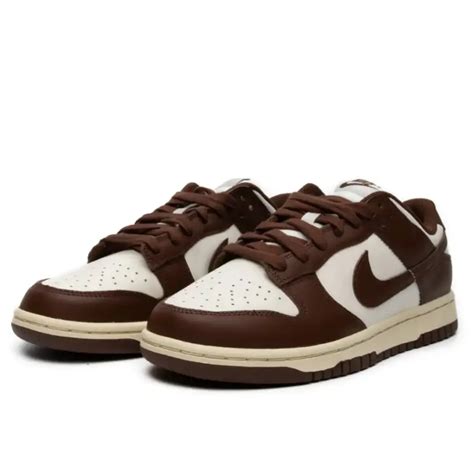 Dunk Low "Cacao Wow" - Start Collection