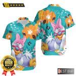 Disney Hawaii Shirt Mickey Mouse Charaters Donald Duck Daisy - Best ...