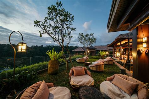 The Ritz-Carlton, Mandapa Reserve Resort – Ubud, Bali, Indonesia ...