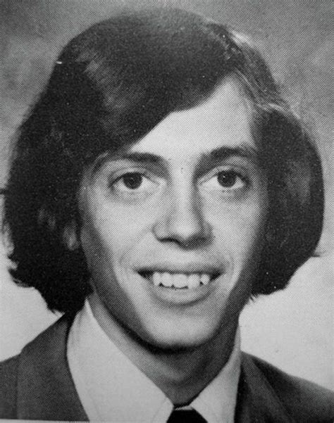 A young Steve Buscemi : pics