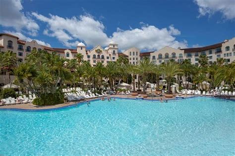 Review: Best swimming pool ever - Hard Rock Hotel Orlando, Orlando - Tripadvisor