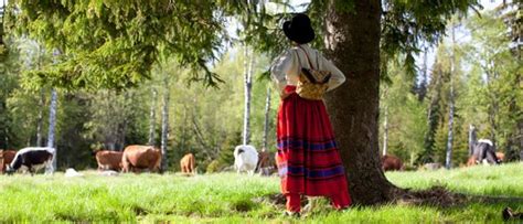 » Blog Archive » Scandinavian Folklore