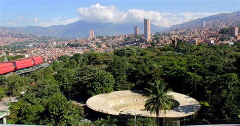 Jardín Botánico de Medellin - Precios, qué hacer y cómo llegar