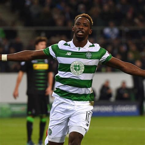 Arsenal Transfer News: Latest Rumours on Moussa Dembele and Jakub ...