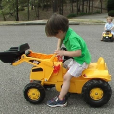 Best Ride On Toys for 3 Year Old Boys | HubPages