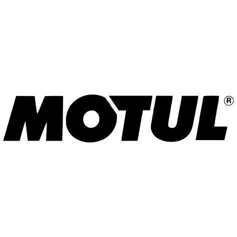 Motul Logo PNG Transparent & SVG Vector - Freebie Supply