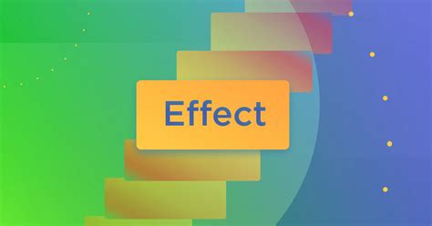 How to Add & Manage Effects on Your After Effects Layers