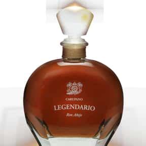 Best Top Shelf Rum Brands | Premium Rum Companies