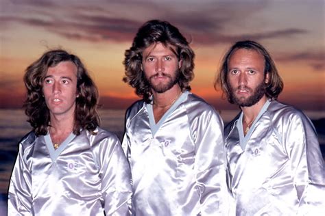 Bee Gees Documentary 2024 - Janie Lisette