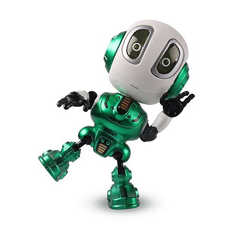 Talking Robots - 2021 Newest Kids Robot Toy Rechargeable Robot Toys ...