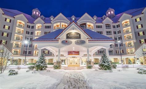 RIVERWALK RESORT AT LOON MOUNTAIN - Updated 2024 Prices & Reviews ...